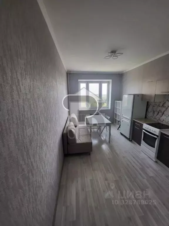 1-к кв. Московская область, Люберцы Зенино ЖК Самолет мкр, ул. ... - Фото 2