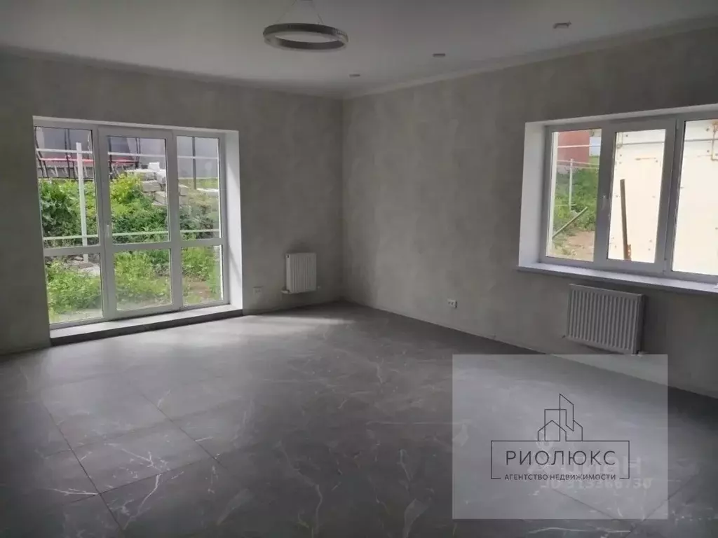 Дом в Челябинская область, с. Агаповка ул. Горная, 22/1 (120 м) - Фото 2