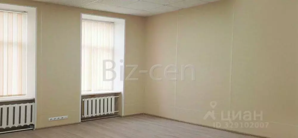 Офис в Санкт-Петербург ул. Швецова, 23АБ (250 м) - Фото 2