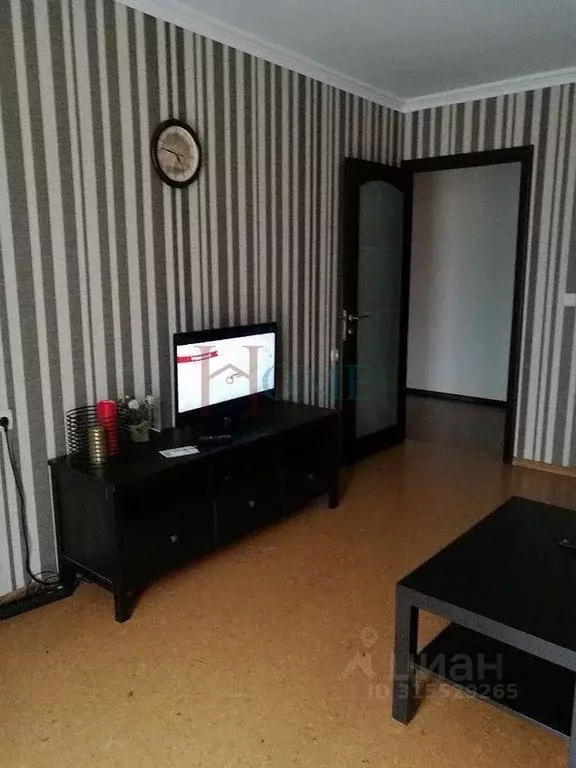 2-к кв. Новосибирская область, Новосибирск Кубовая ул., 113/3 (58.0 м) - Фото 1