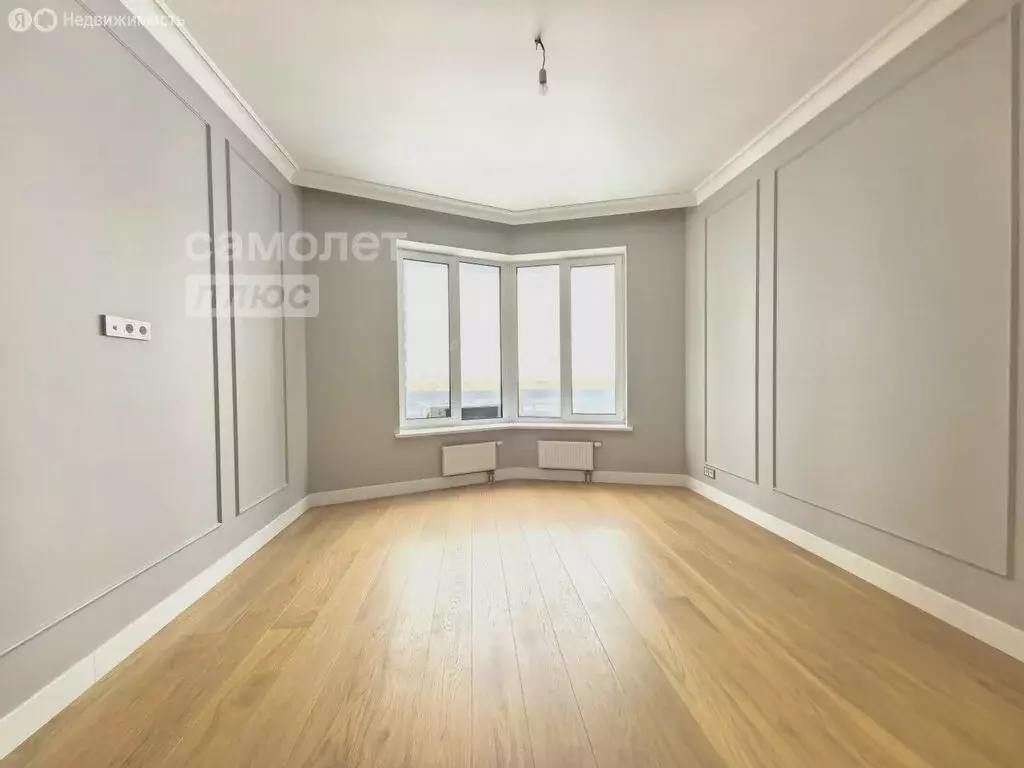 2-комнатная квартира: Москва, Корабельная улица, 1 (60 м) - Фото 1