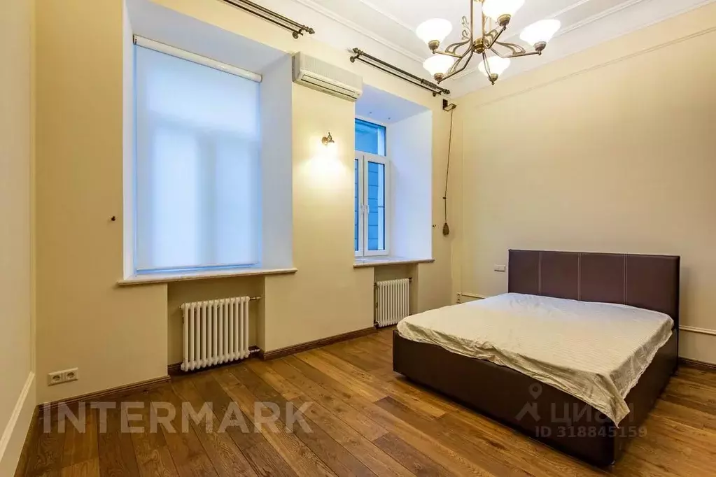 4-к кв. Москва Мясницкая ул., 15 (160.0 м) - Фото 0