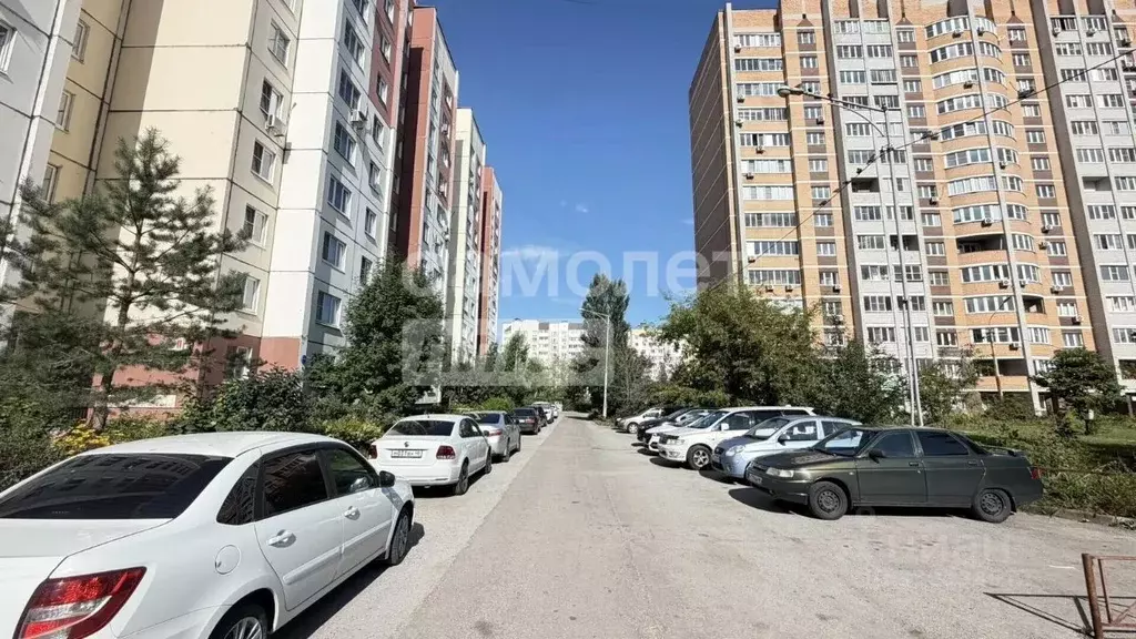 2-к кв. Липецкая область, Липецк ул. И.В. Свиридова, 5 (54.0 м) - Фото 2