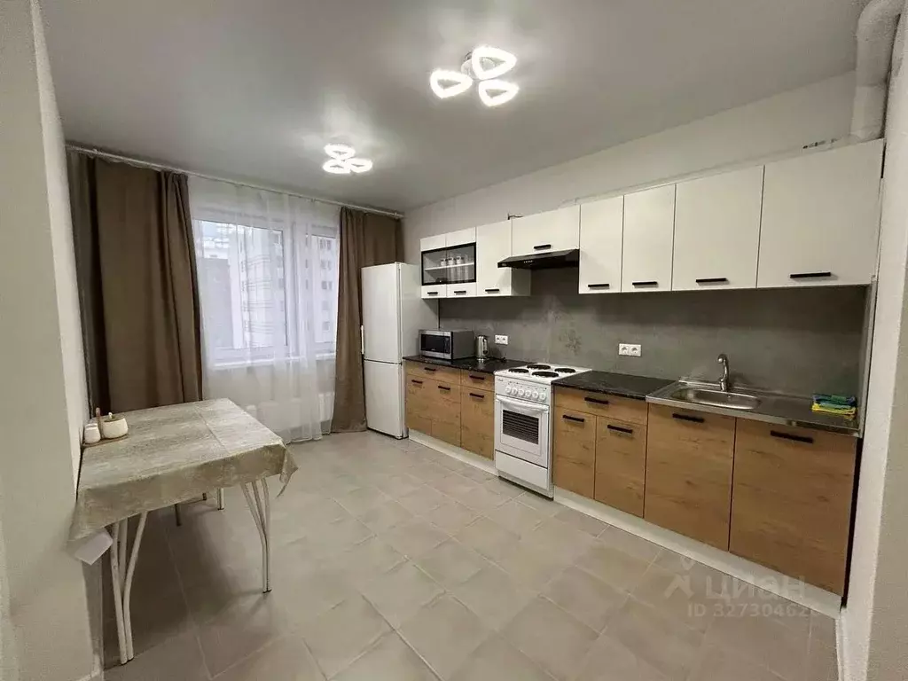 2-к кв. Московская область, Ленинский городской округ, д. Сапроново ... - Фото 1