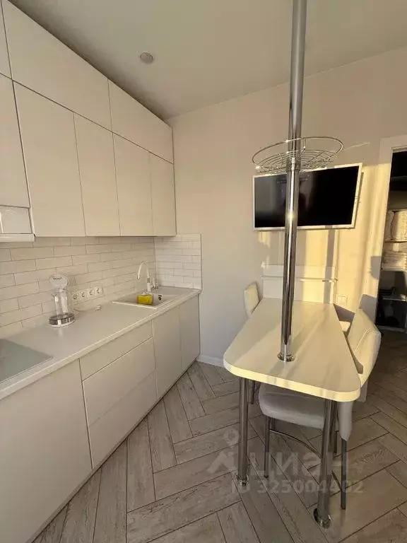 1-к кв. Иркутская область, Иркутск Байкальская ул., 208 (44.0 м) - Фото 2