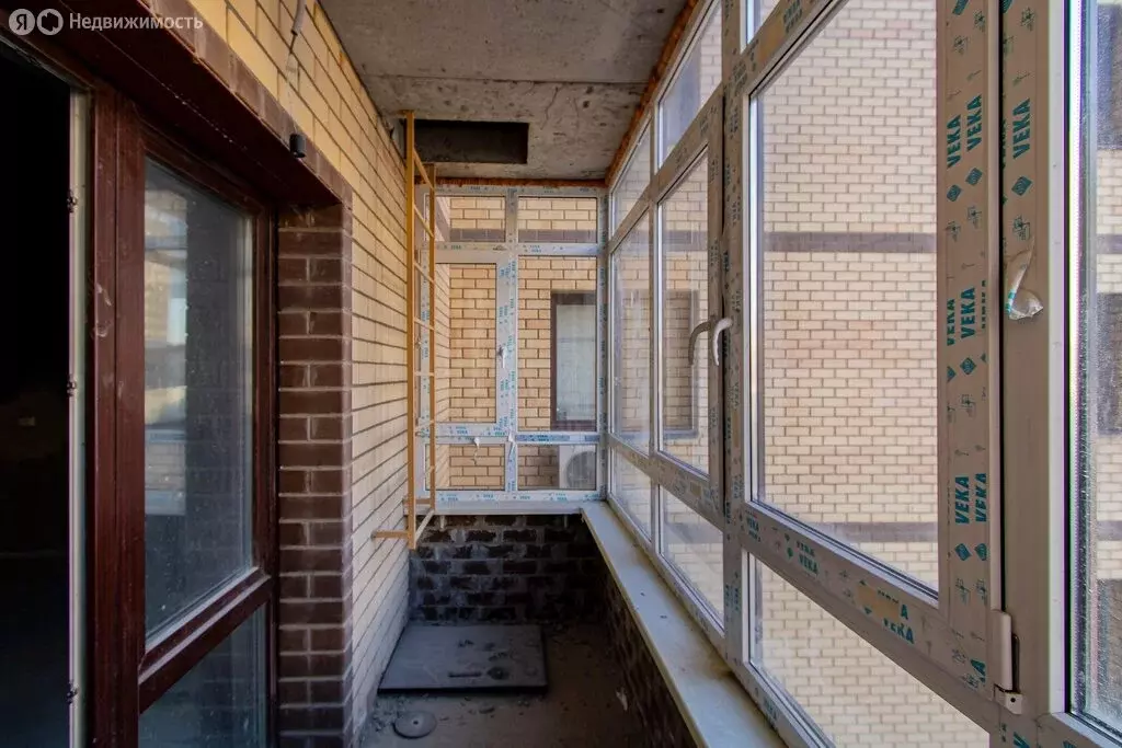 1-комнатная квартира: Тюмень, улица Максима Горького, 68к3 (91 м) - Фото 0