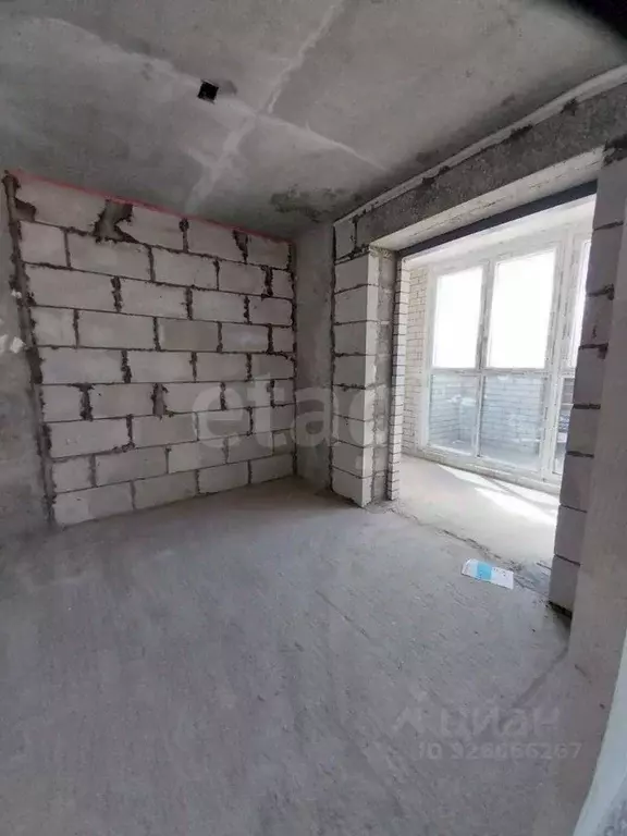 1-к кв. Калужская область, Калуга Новая ул., 47/3 (38.9 м) - Фото 1