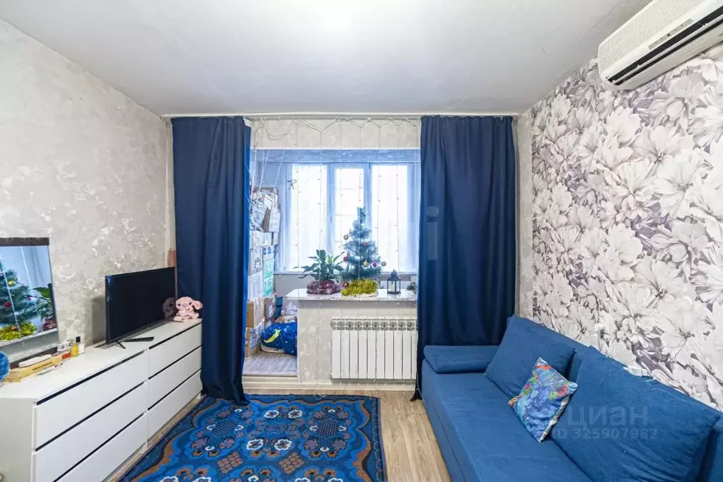 1-к кв. Севастополь ул. Степаняна, 11 (27.0 м) - Фото 1