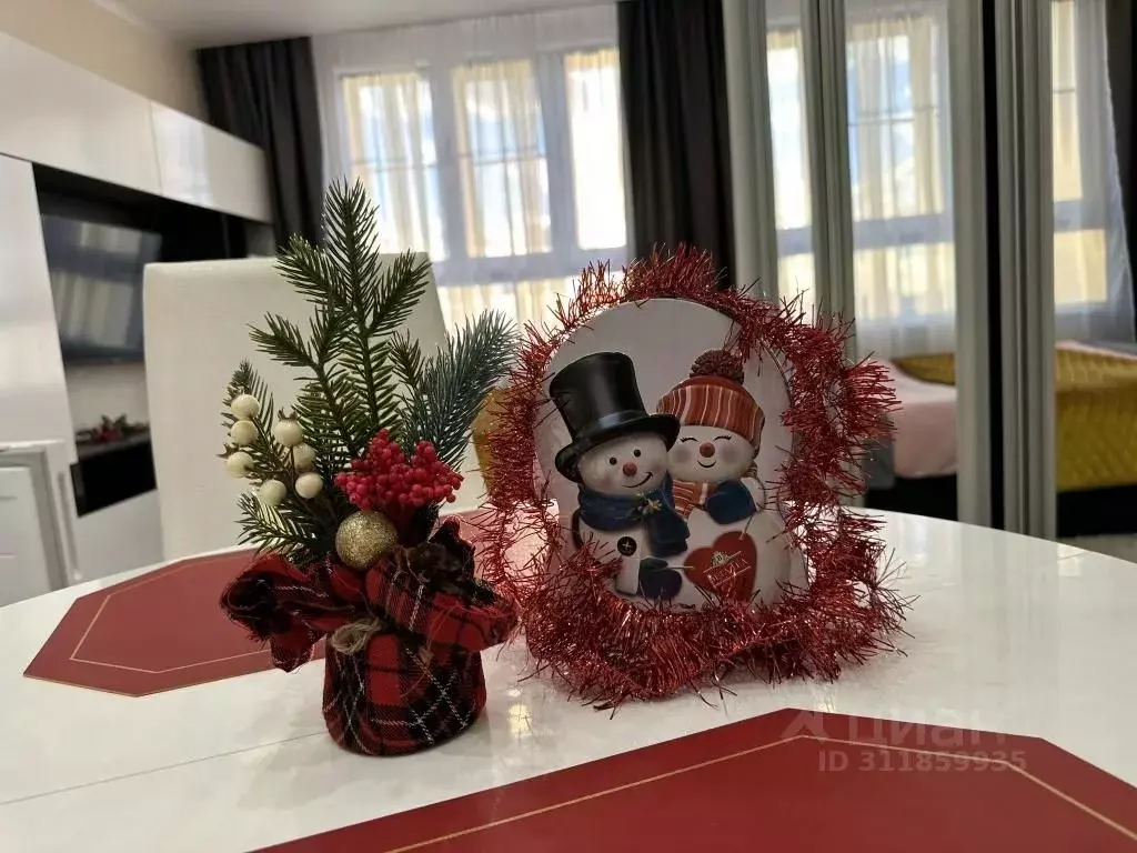 1-к кв. Московская область, Балашиха ул. Лукино, 53А (26.0 м) - Фото 2