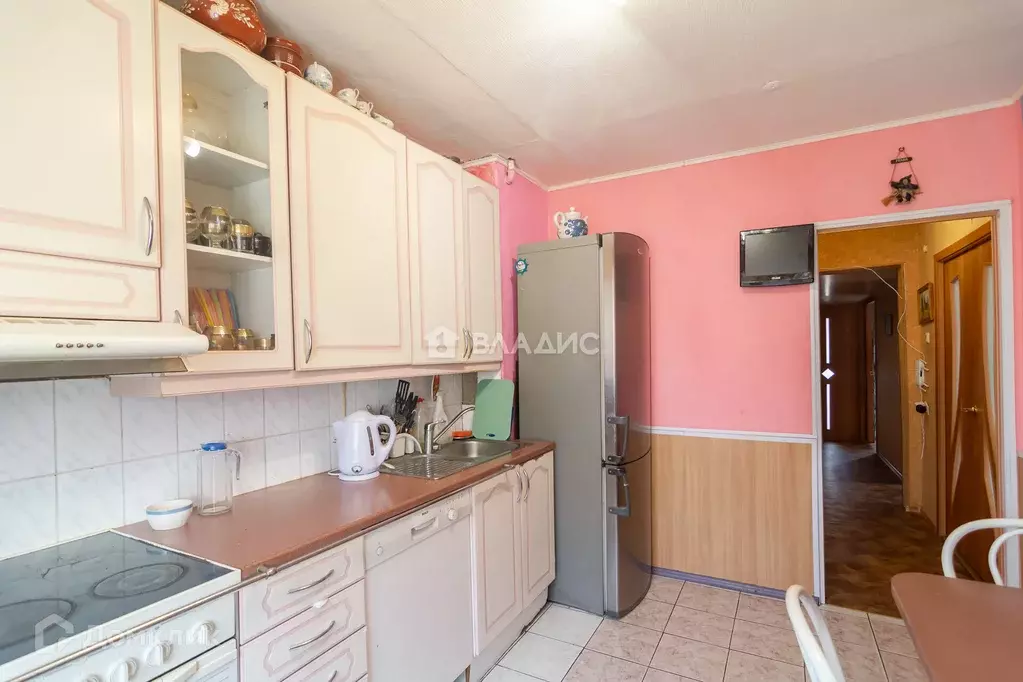 Продаётся 4-к квартира, 70.2 м - Фото 1