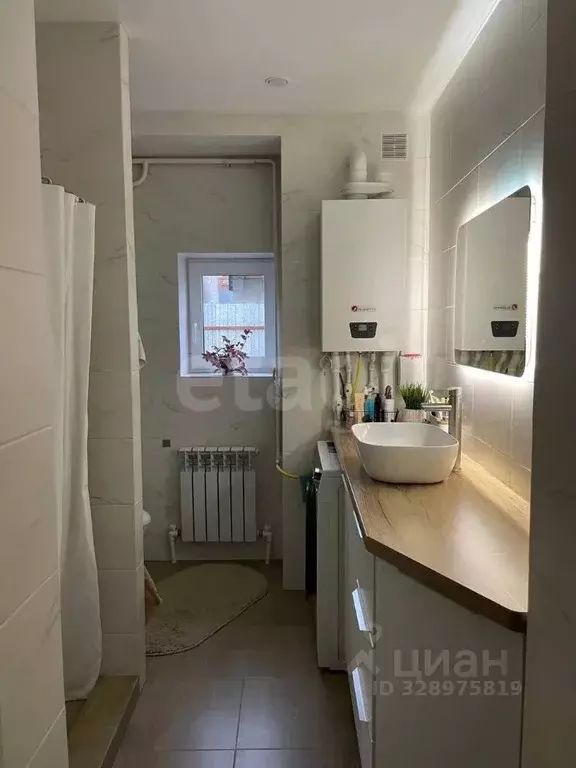 Дом в Татарстан, Альметьевск Вахтовая ул., 2А (70 м) - Фото 1
