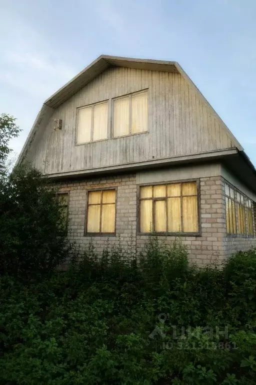 Дом в Башкортостан, Уфа Зауфимье СТ, 221 (72 м) - Фото 2