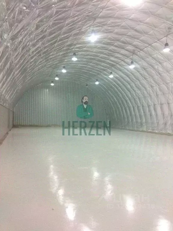 Склад в Московская область, Раменский муниципальный округ, с. Боршева ... - Фото 2