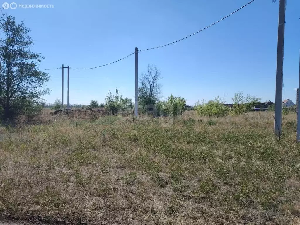 Участок в Новочеркасск, Сиреневый бульвар (5.53 м) - Фото 0