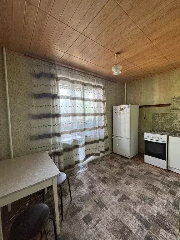 1-к кв. Чувашия, Новочебоксарск ул. 10-й Пятилетки, 56 (34.6 м) - Фото 1