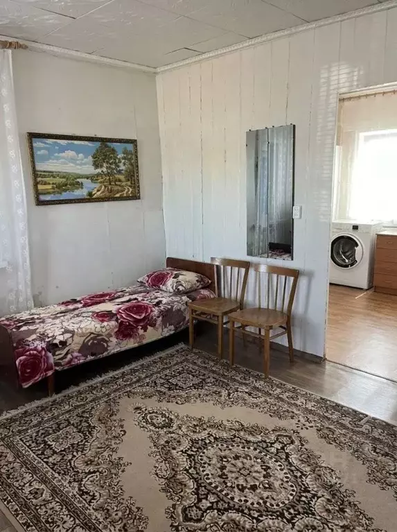 Дом в Волгоградская область, Дубовский район, Горнобалыклейское с/пос, ... - Фото 2