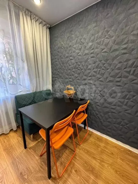 2-к. квартира, 59 м, 6/9 эт. - Фото 1