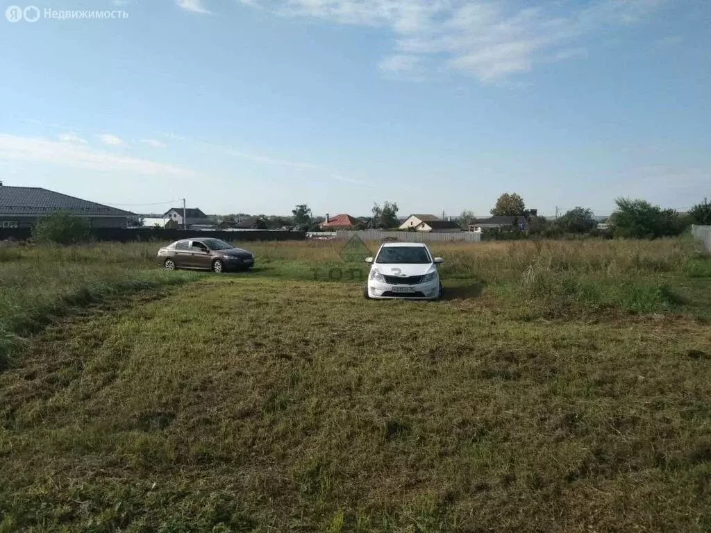 Участок в Воронеж, Школьная улица (6.88 м) - Фото 2