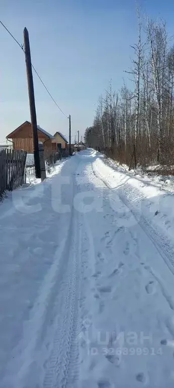 Участок в Курганская область, Курган Малиновка СНТ,  (5.0 сот.) - Фото 1