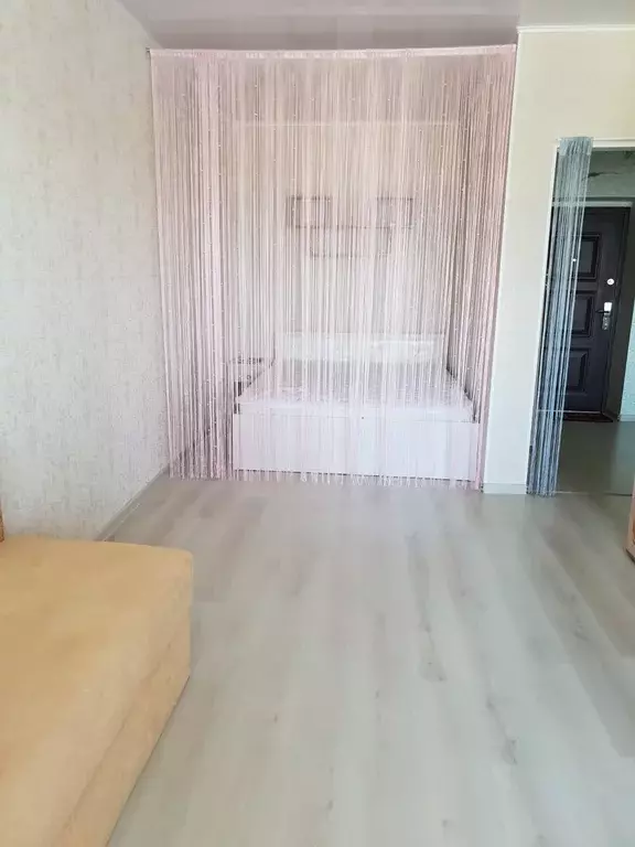 Продаётся 1-к квартира, 40.1 м - Фото 1
