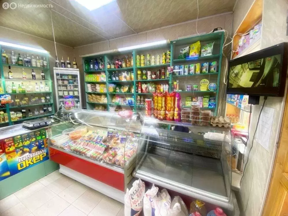 Помещение свободного назначения (53.3 м) - Фото 2