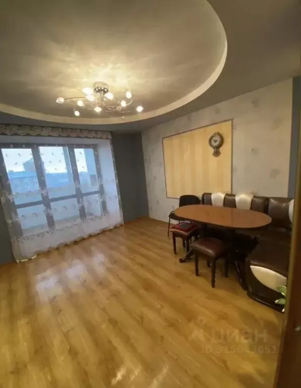 4-к кв. Кировская область, Вятские Поляны ул. Ленина, 172 (116.0 м) - Фото 0