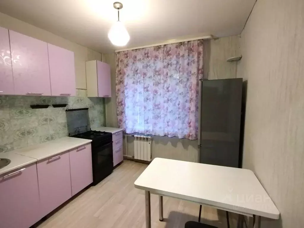 1-к кв. Самарская область, Самара Ново-Садовая ул., 204 (29.0 м) - Фото 1