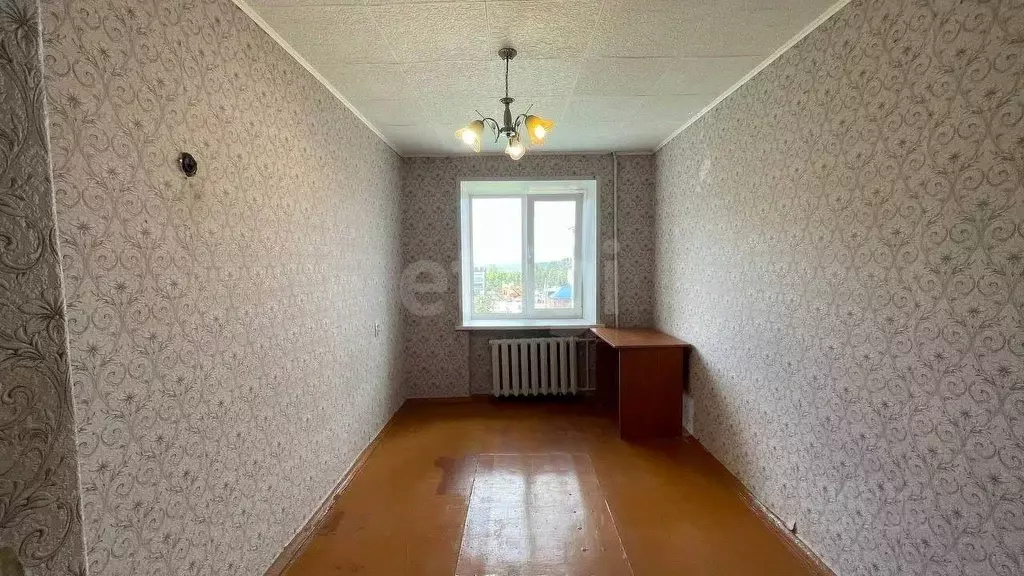 3-к кв. Башкортостан, Бирск Интернациональная ул., 116А (51.4 м) - Фото 1