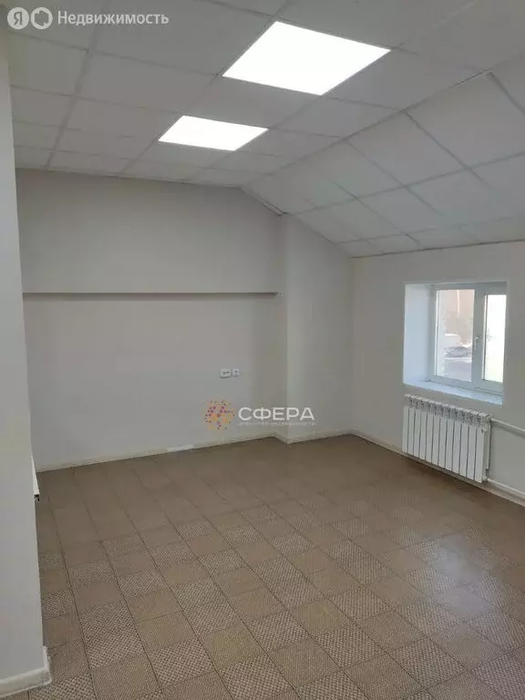 Помещение свободного назначения (51 м) - Фото 1