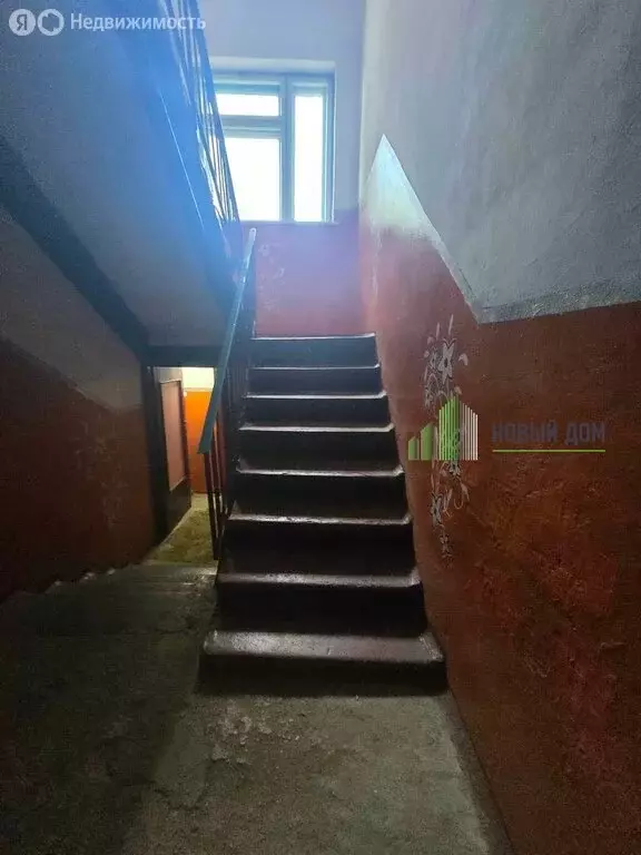 1-комнатная квартира: Мойка, Центральная улица, 8 (36 м) - Фото 1