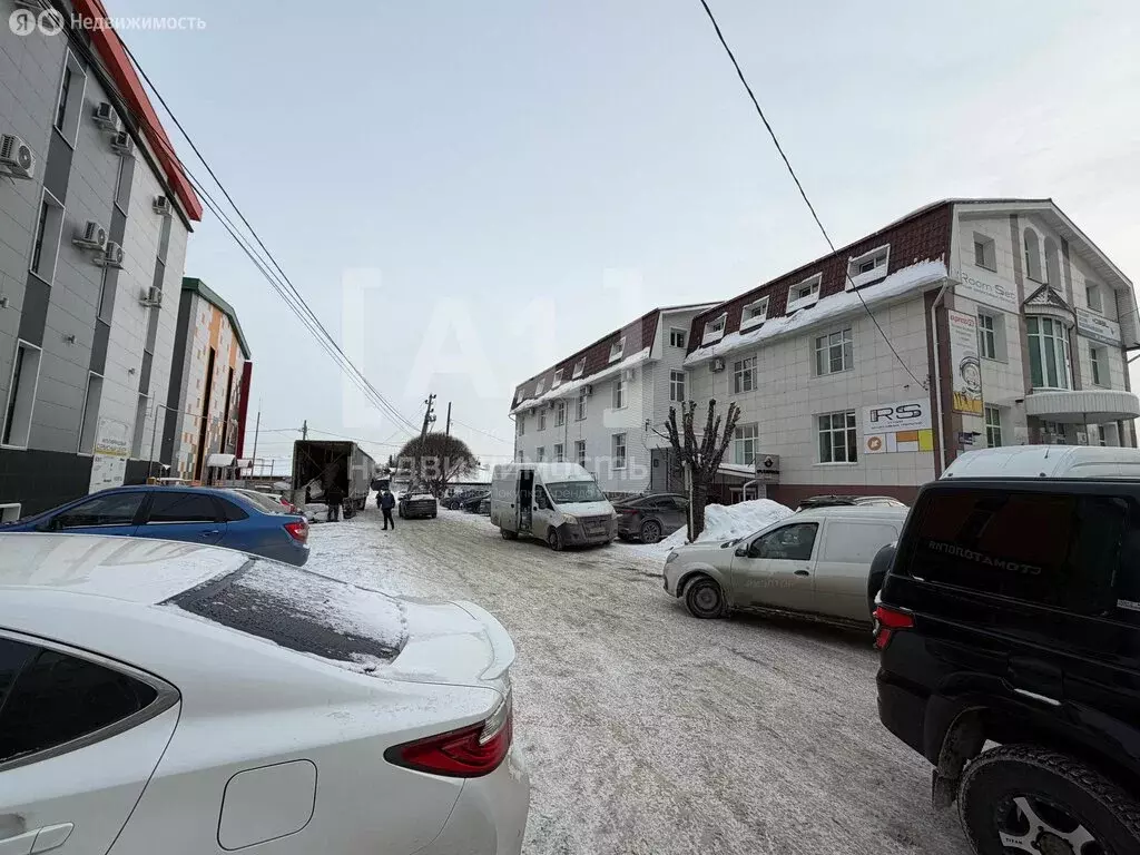 Офис (31 м) - Фото 2