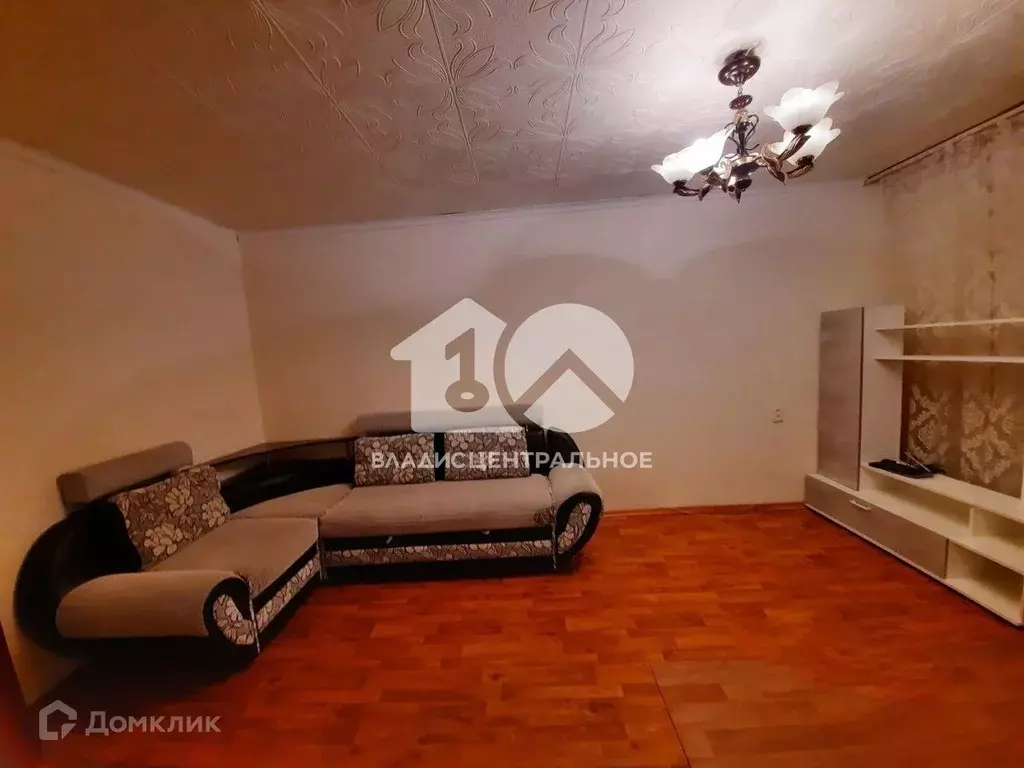 Продаётся 1-к квартира, 29 м - Фото 1