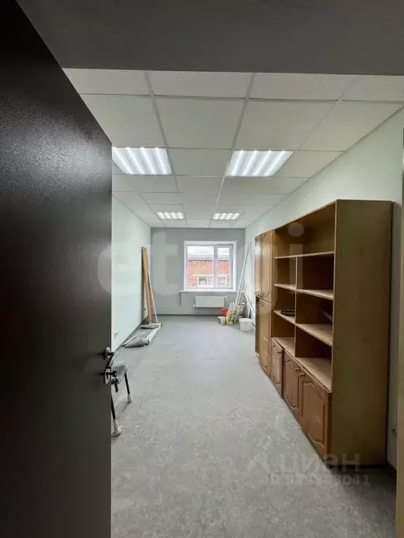 Помещение свободного назначения в Коми, Сыктывкар Колхозная ул., 38/6 ... - Фото 2