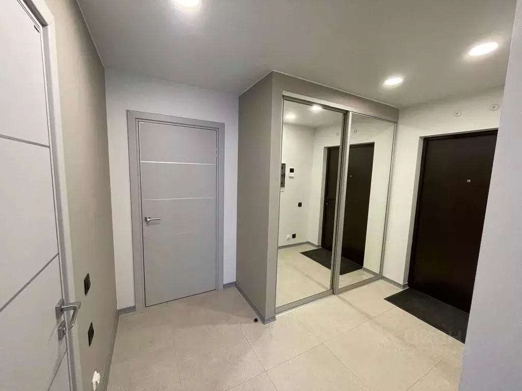 2-к кв. Санкт-Петербург дор. Кушелевская, 7к5 (54.0 м) - Фото 2