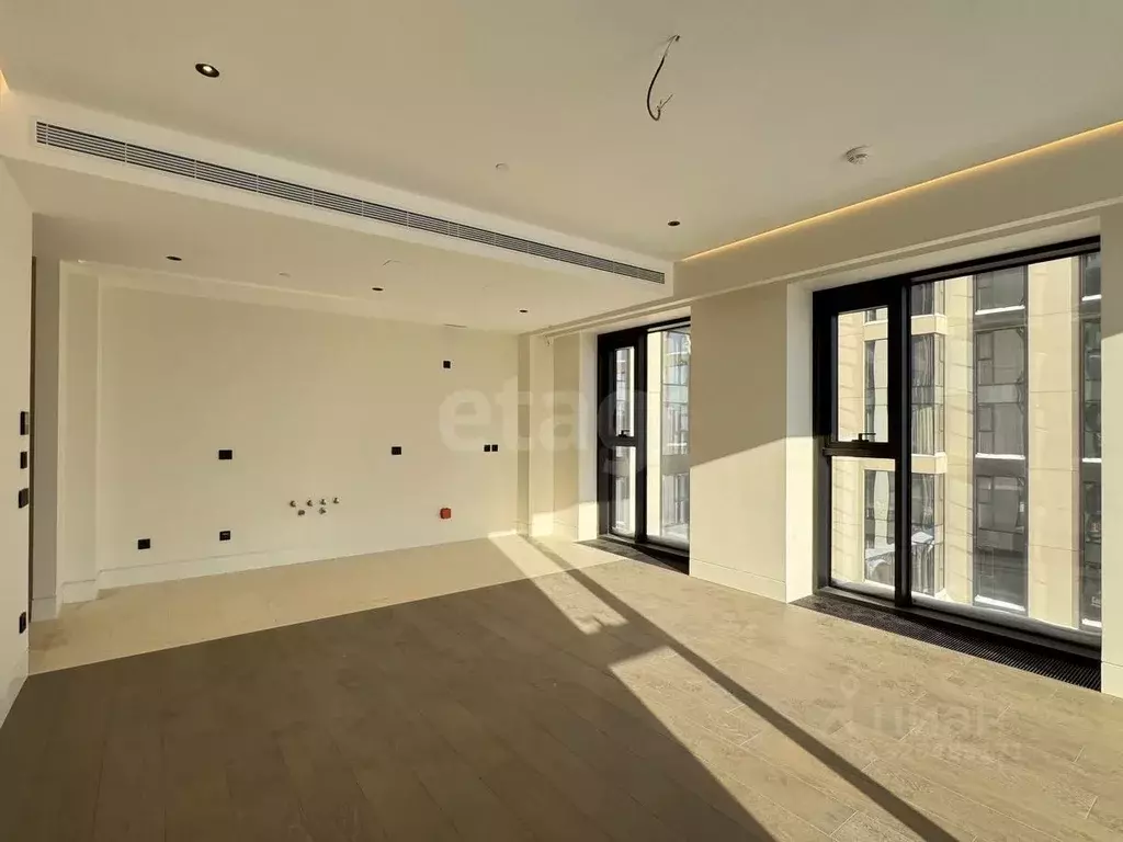 2-к кв. Москва Поклонная ул., 9 (64.9 м) - Фото 2