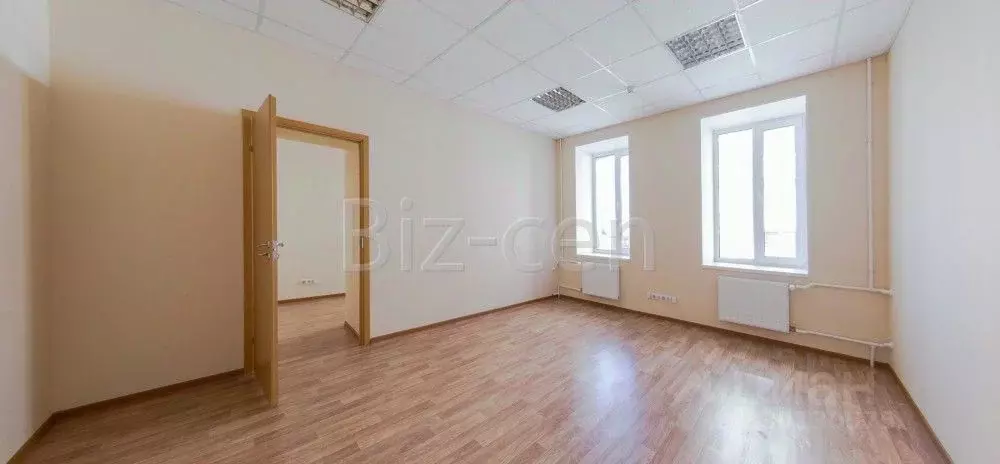 Офис в Санкт-Петербург ул. Ольминского, 6 (28 м) - Фото 2