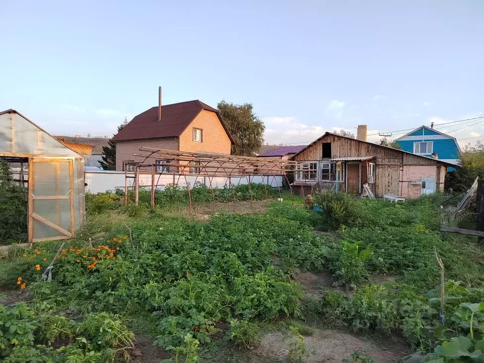 Дом в Бурятия, Улан-Удэ Ранет ДНТ, (20.0 м) - Фото 0