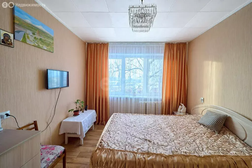 2-комнатная квартира: Псков, улица Николая Васильева, 69Б (53.4 м) - Фото 2