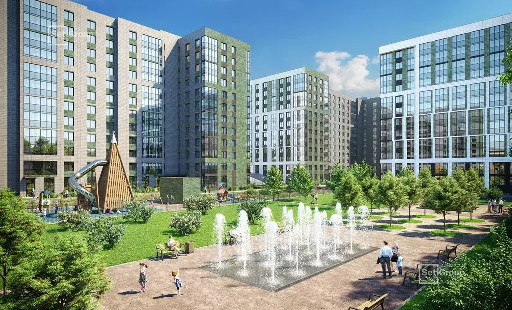 Гараж в Санкт-Петербург Уральская ул., 21 (14 м) - Фото 2