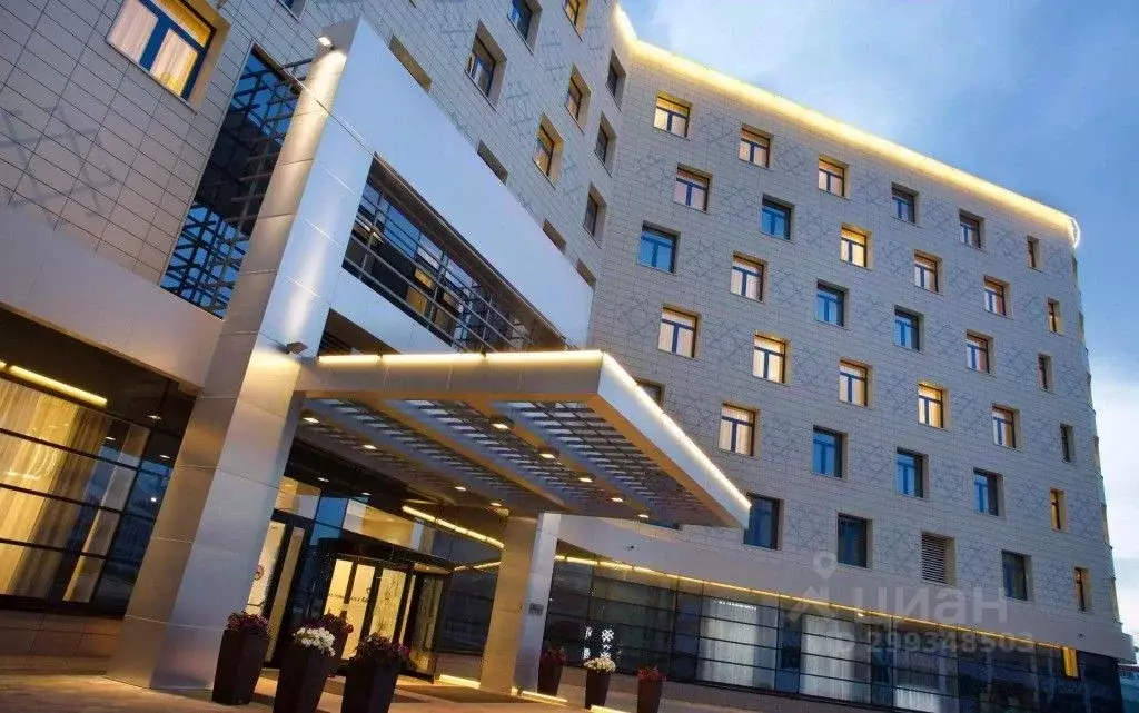 Комната Башкортостан, Уфа Кузнецовский Затон мкр,  (10.0 м) - Фото 2