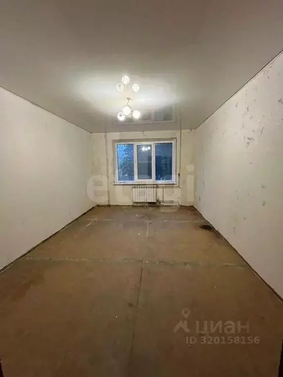 4-к кв. Воронежская область, Воронеж бул. Победы, 9 (87.7 м) - Фото 1
