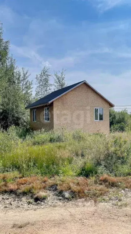 Дом в Ярославская область, Ярославль Липовая Гора жилрайон, ул. Петра ... - Фото 1