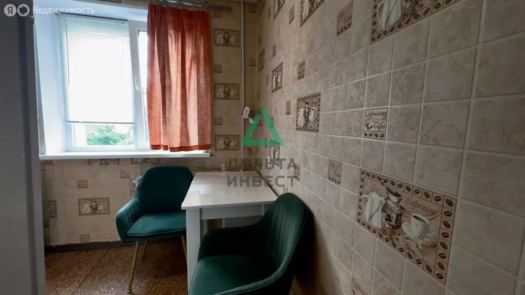 1-комнатная квартира: Уфа, улица 8 Марта, 18 (31.7 м) - Фото 0