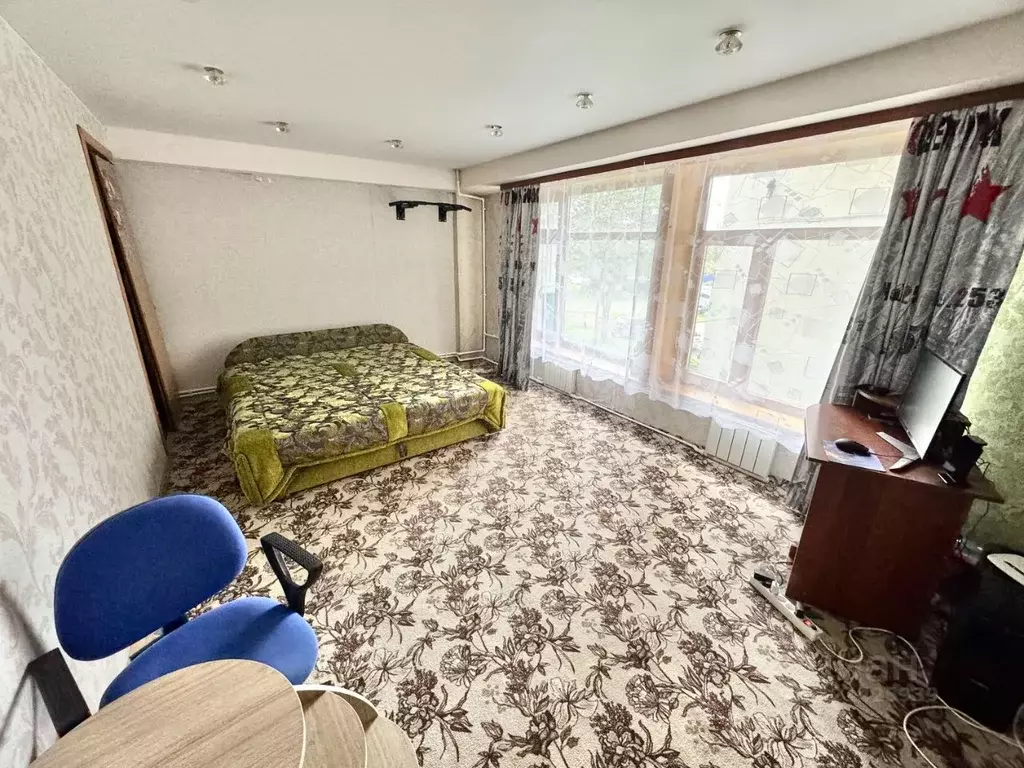 1-к кв. Камчатский край, Петропавловск-Камчатский Космический проезд, ... - Фото 1