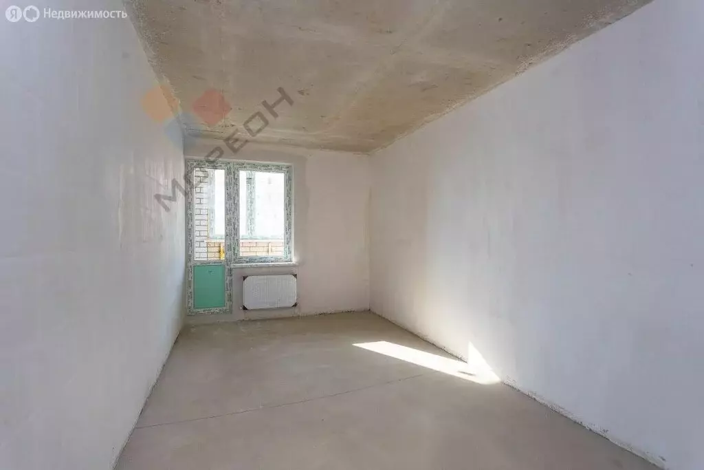 2-комнатная квартира: Краснодар, Прикубанский внутригородской округ, ... - Фото 1