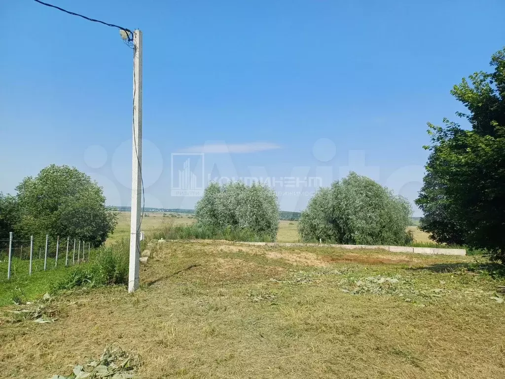 Участок 10,4 сот. (ИЖС) - Фото 0