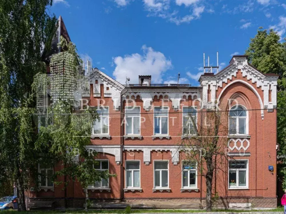 Продам помещение свободного назначения, 1217 м - Фото 0