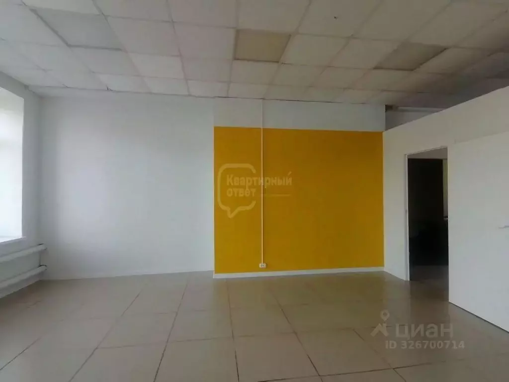 Помещение свободного назначения в Владимирская область, Владимир ул. ... - Фото 2