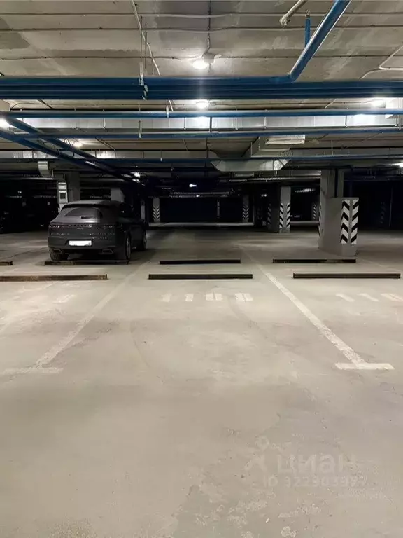 Гараж в Свердловская область, Екатеринбург ул. Готвальда, 22 (14 м) - Фото 1