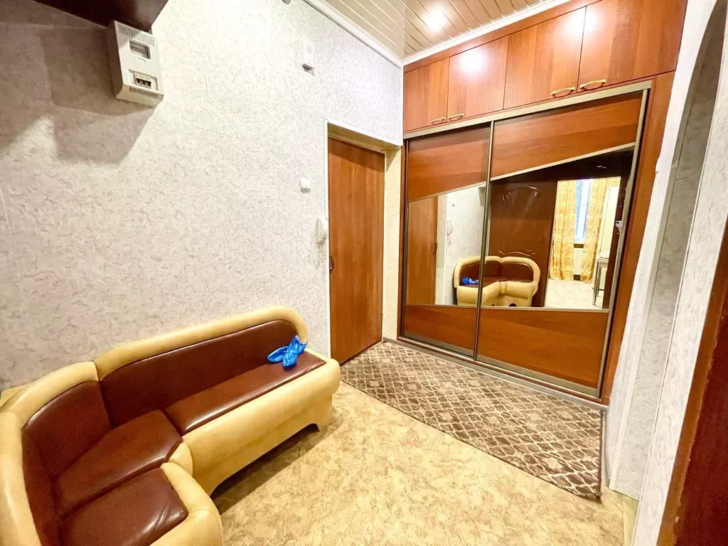 Продаётся 2-к квартира, 54.2 м - Фото 1
